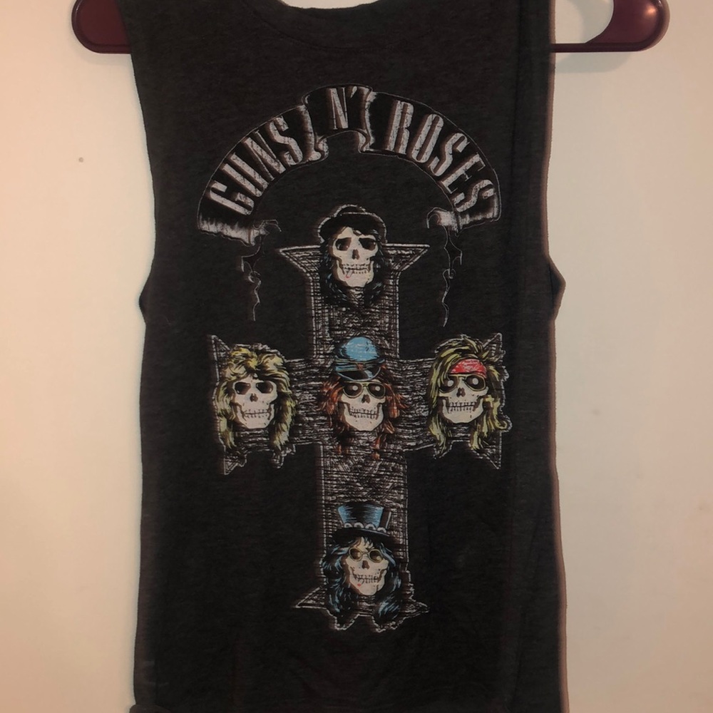 A cute set tank and leggings!